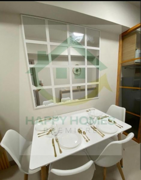 Happy Sunshine at S Residences